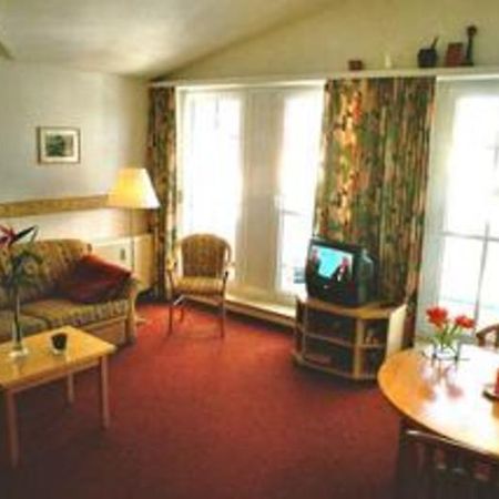 Ferienwohnung Im Seepark Sellin We المظهر الخارجي الصورة