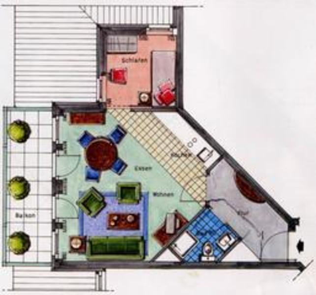Ferienwohnung Im Seepark Sellin We المظهر الخارجي الصورة