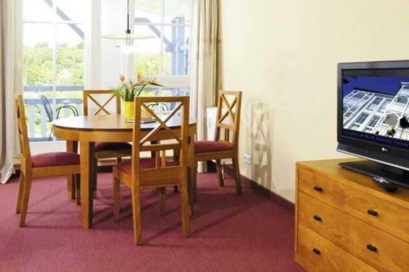 Ferienwohnung Im Seepark Sellin We المظهر الخارجي الصورة